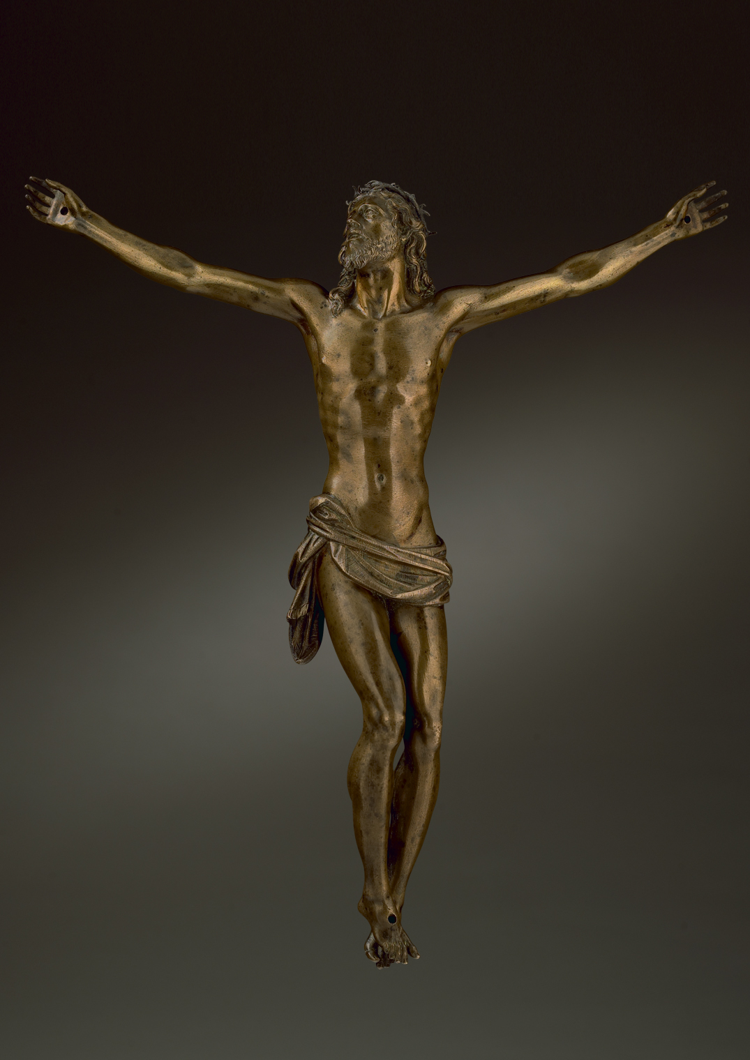6. Susini Cristo Vivo